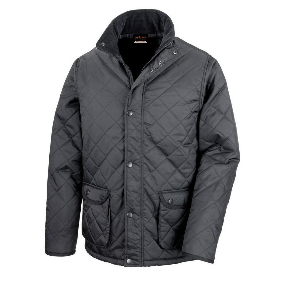 Cheltenham Veste imperméable