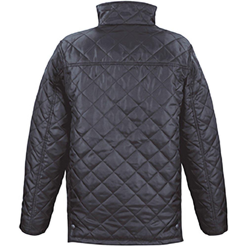 Result  Urban Cheltenham Jacke, wasserabweisend 