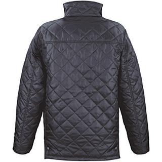 Result Urban Cheltenham Wasserabweisende Jacke  