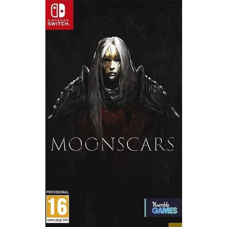Humble Games  Switch Moonscars 