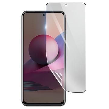 Hydrogel Bildschirmfolie für Xiaomi Redmi Note 10s