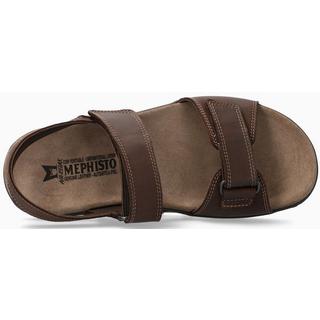 Mephisto  Simon - Sandales cuir 