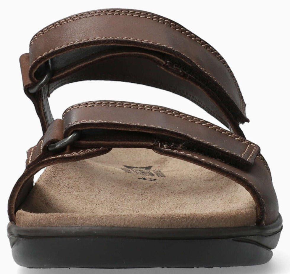 Mephisto  Simon - Sandales cuir 