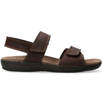 Simon - Sandales cuir