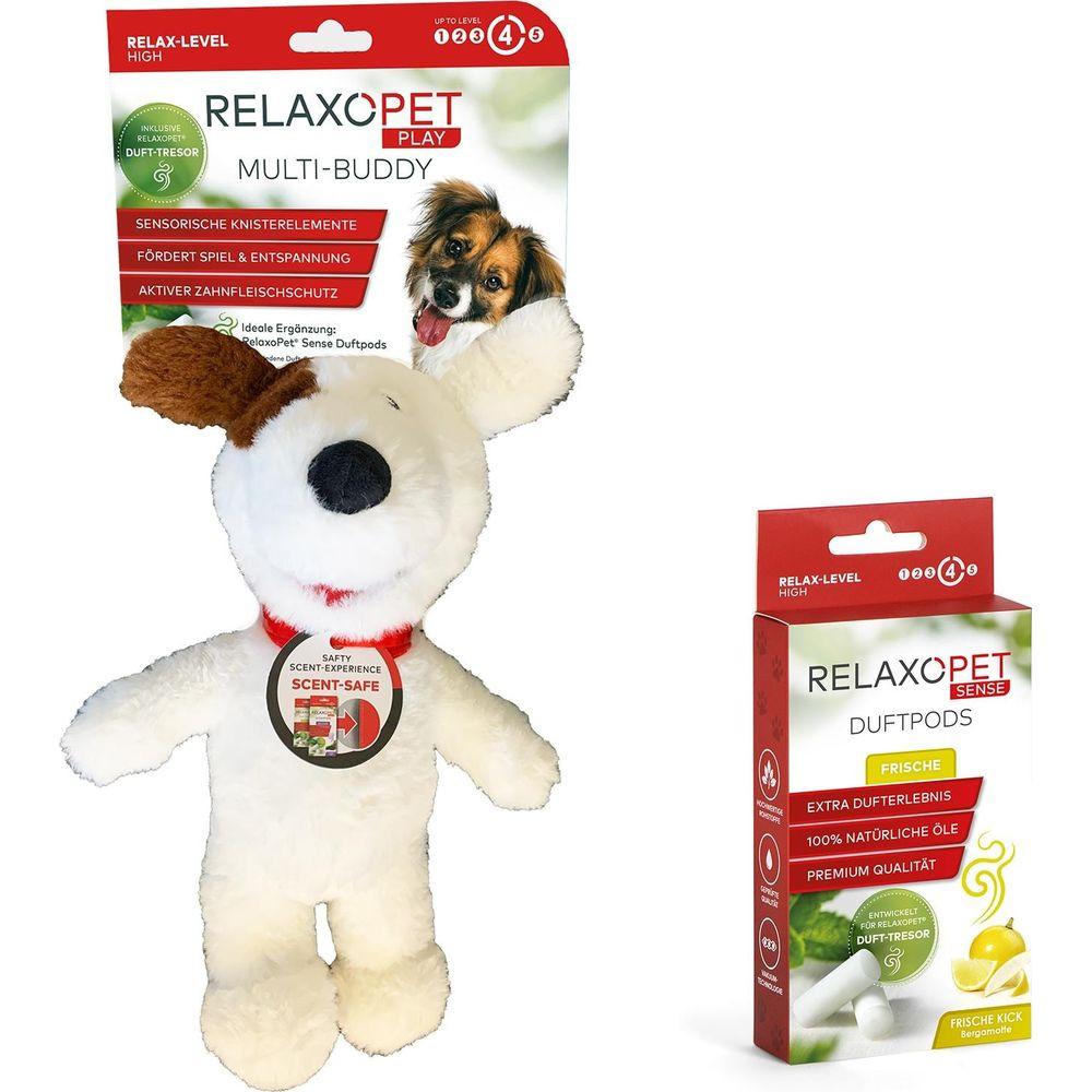 RelaxoPet  PLAY Multi-Buddy 