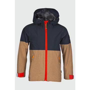 Puck Kinder Regenjacke