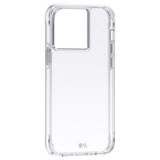 Case-Mate  Cover Bumper iPhone 13 Pro Trasparente 