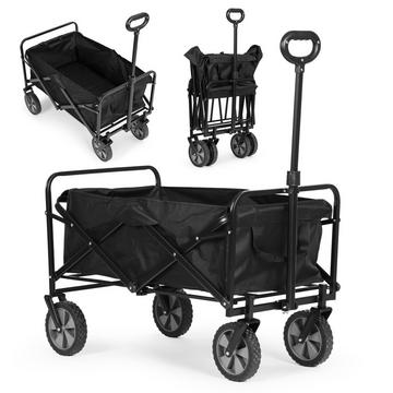 Klappbarer Transportwagen groß ModernHome