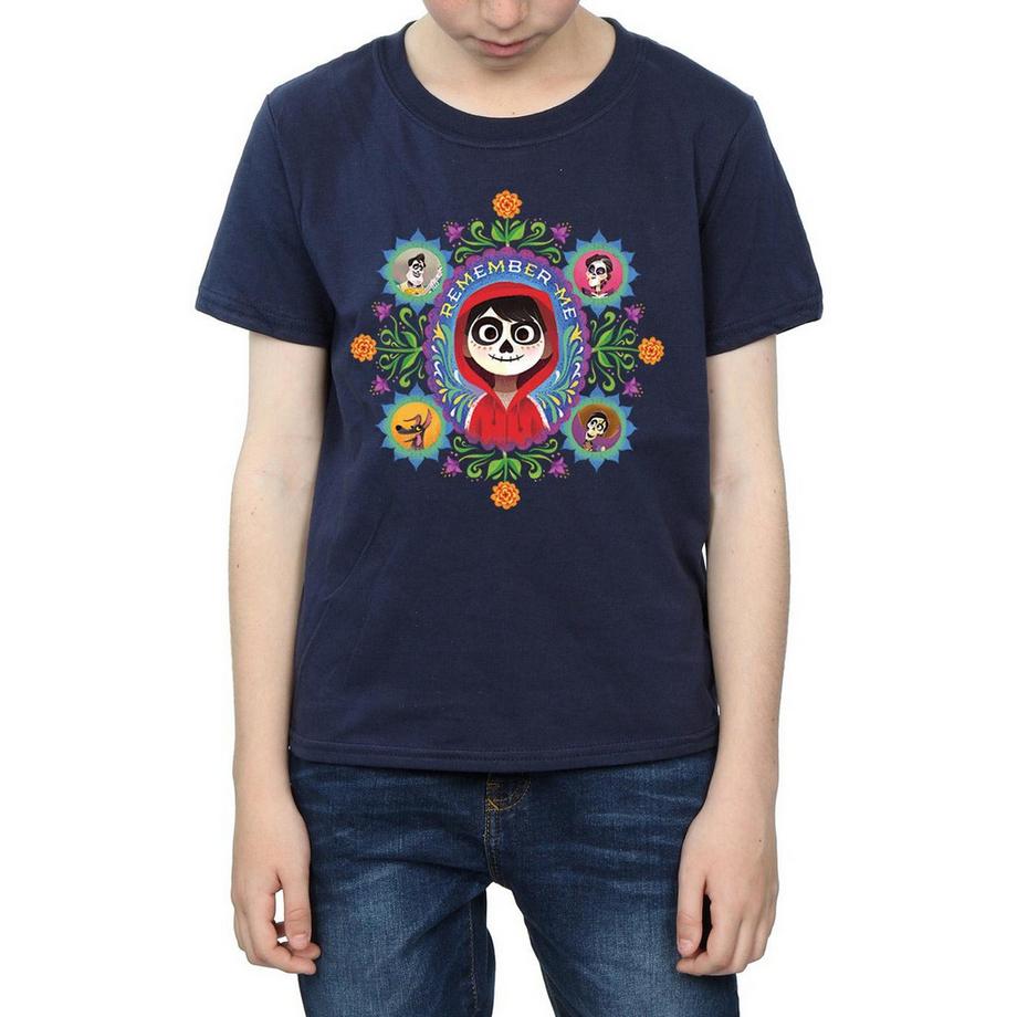 Disney  Coco Remember Me TShirt 
