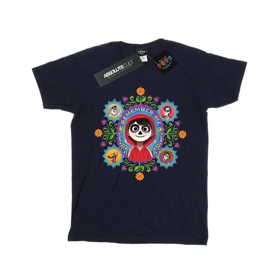 Disney  Coco Remember Me TShirt 