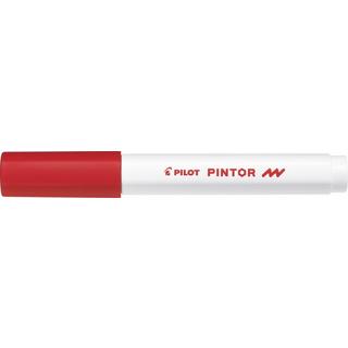 Pilot PILOT Marker Pintor F SW-PT-F-R rot  