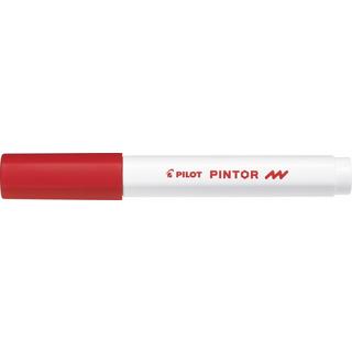 Pilot PILOT Marker Pintor F SW-PT-F-R rot  