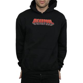 MARVEL  Kapuzenpullover 