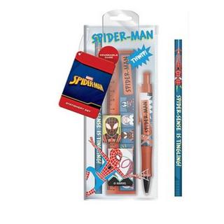 Pyramid  Stationery set - Spider-Man - THWPI 