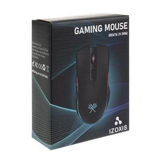 Dunmoon  Mouse da gioco cablato M16716 