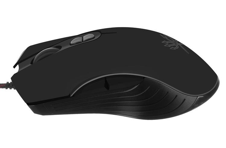 Dunmoon  Mouse da gioco cablato M16716 