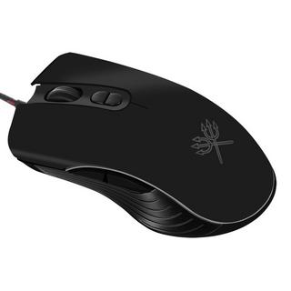 Dunmoon  Mouse da gioco cablato M16716 