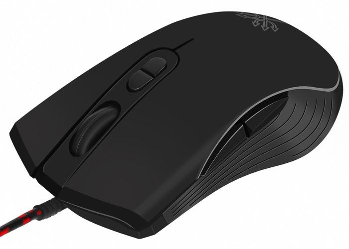 Dunmoon  Mouse da gioco cablato M16716 