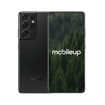 Ricondizionato Samsung Galaxy S21 Ultra 5G 256 GB Phantom Black - Ottimo