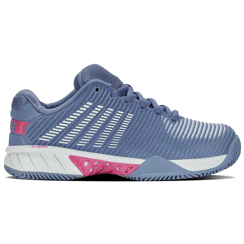 K-Swiss  chaussures de tennis hypercourt express 2 