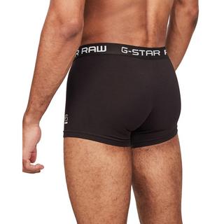 G-STAR RAW  Boxer  Conforme à la silhouette-Classic trunk 3 pack 