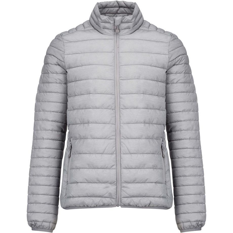 Kariban Leichte Daunenjacke  