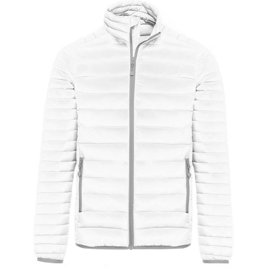 Kariban Leichte Daunenjacke  