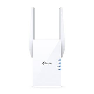 TP-Link  RE605X (1201 Mbit/s, 574 Mbit/s) 