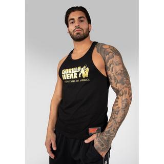 Gorilla Wear  tanktop claic 