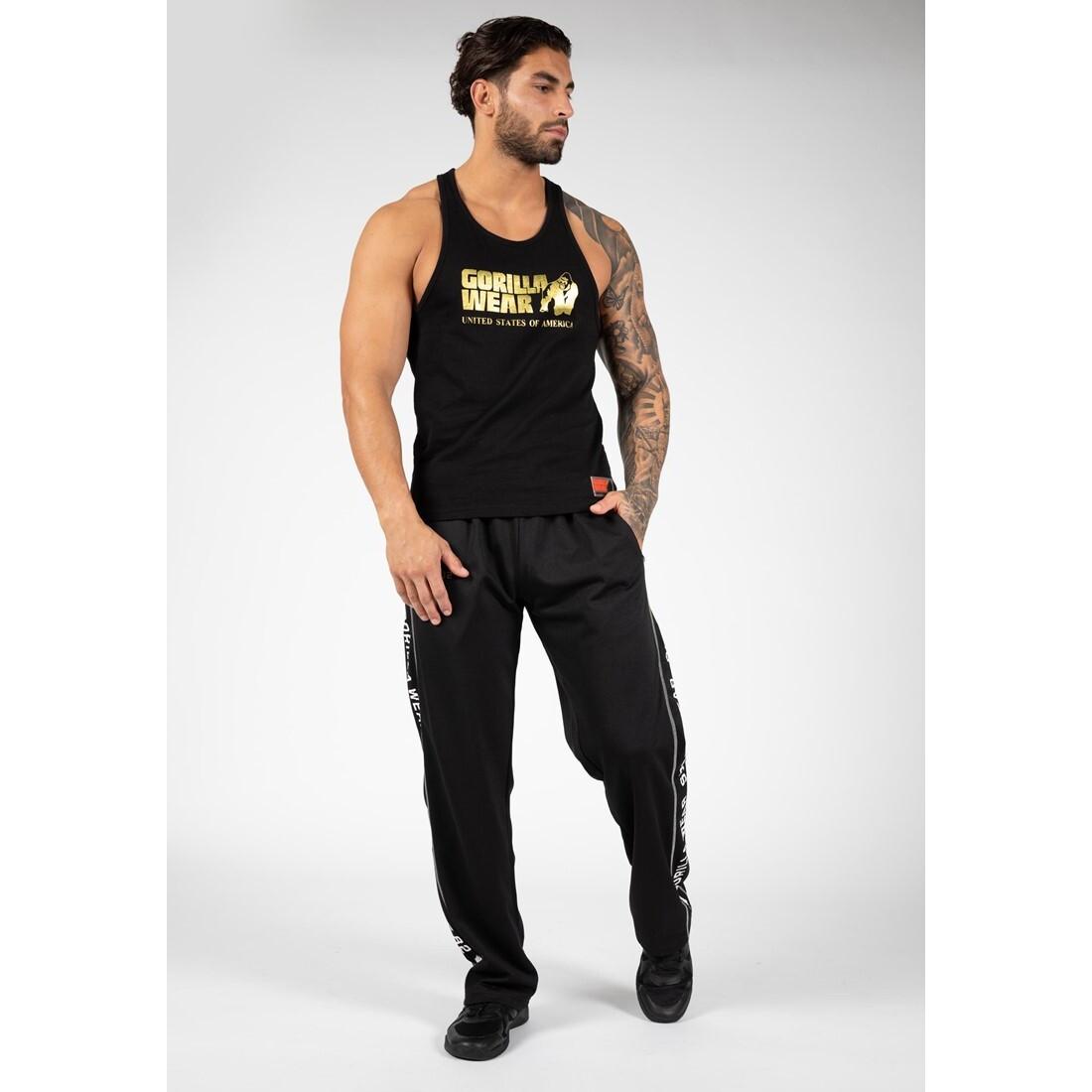 Gorilla Wear  tanktop claic 