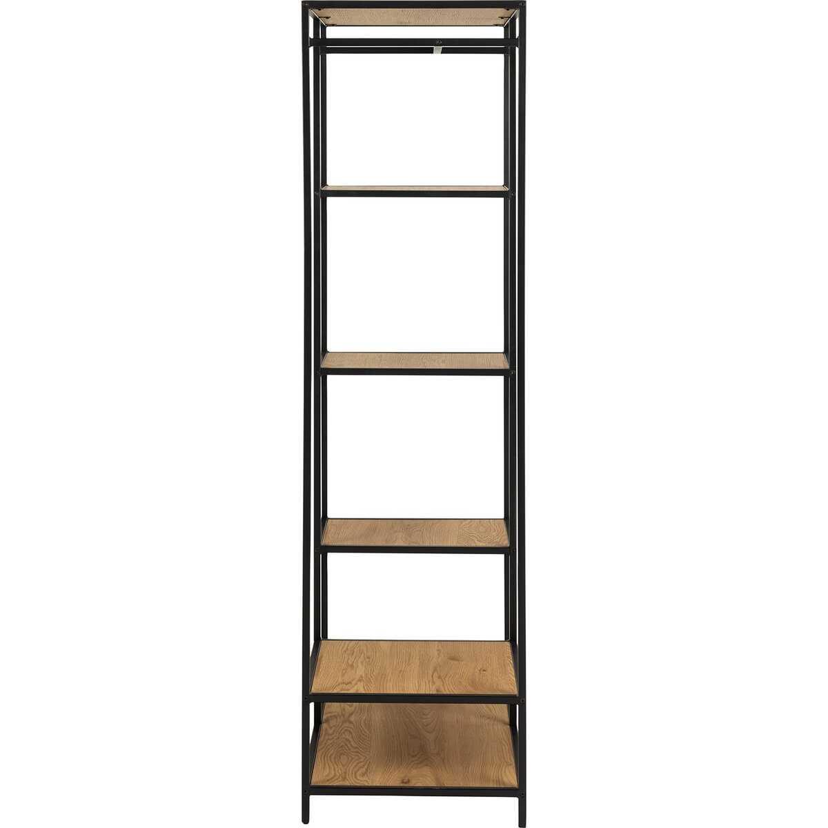 mutoni Garderobe Multiple Bronx Metall,  