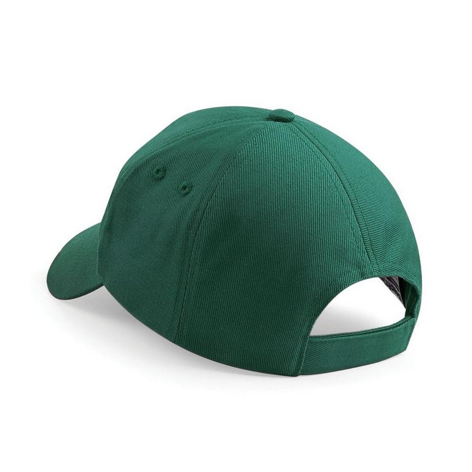 Beechfield Ultimate 5 Panel Baseballkappe 2er Pack  