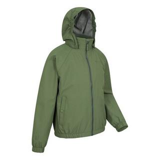 Mountain Warehouse  Blouson d´aviateur CLOVE Enfant 