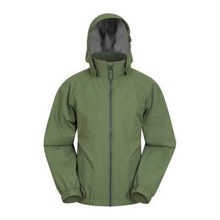 Mountain Warehouse  Blouson d´aviateur CLOVE Enfant 