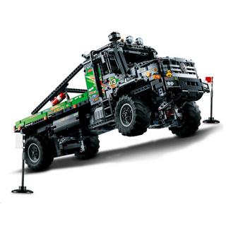 LEGO®  Technic 42129 - 4x4 Mercedes-Benz Zetros Offroad-Truck 