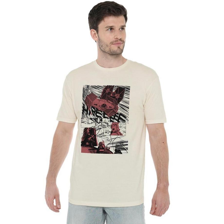 STAR WARS T-shirt Imperial Strike  