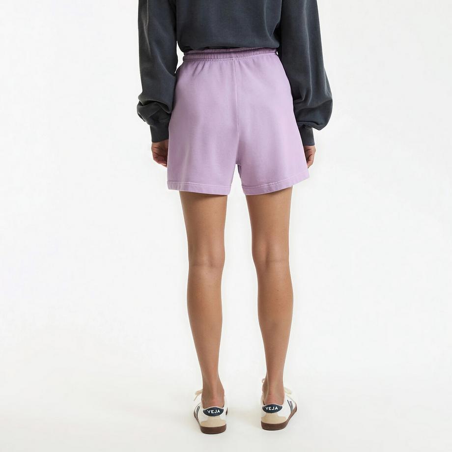 La Redoute Collections Short in Felpa Vita Elasticizzata  