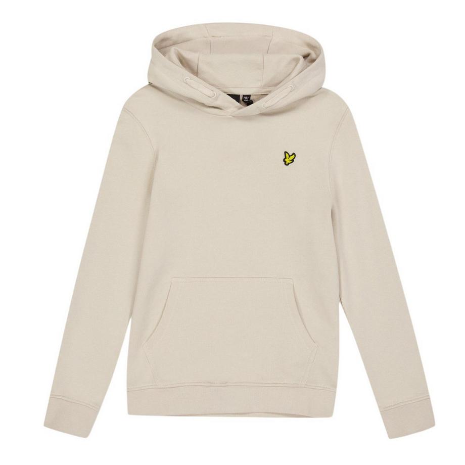 Sweat Uni À Capuche Classic