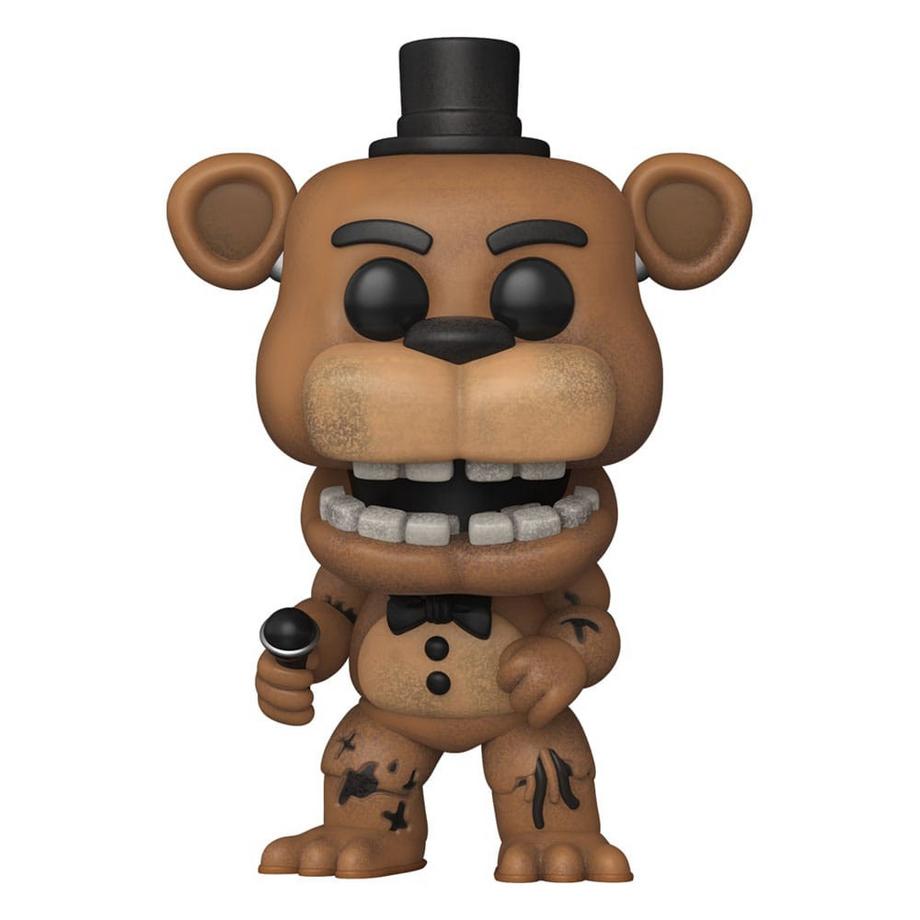 Funko  Five Nights at Freddy's POP! #Vinyl Figur Withered Freddy 
