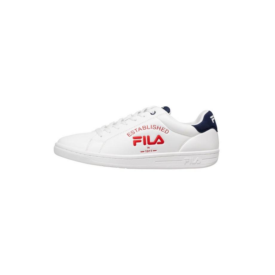 Scarpe da ginnastica Fila Crosscourt 2 NT Logo