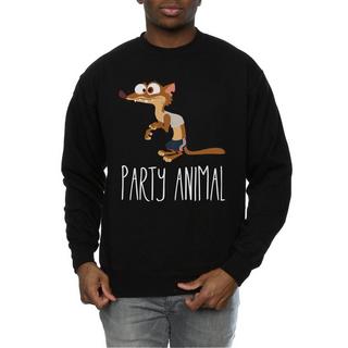 Disney  Sweat ZOOTROPOLIS PARTY ANIMAL 