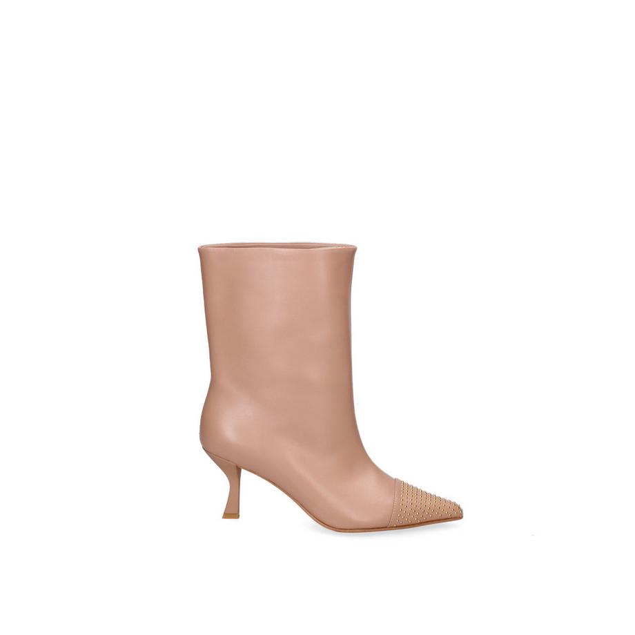 Marc Ellis Aurelia Chic Bottine à bout pointu clouté  