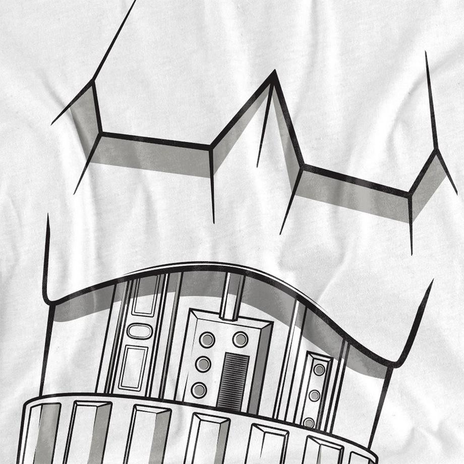 STAR WARS Stormtrooper Kostüm Langarm T-Shirt  