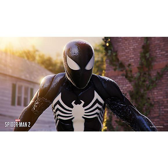 SONY  PS5 Marvel's Spider-Man 2 