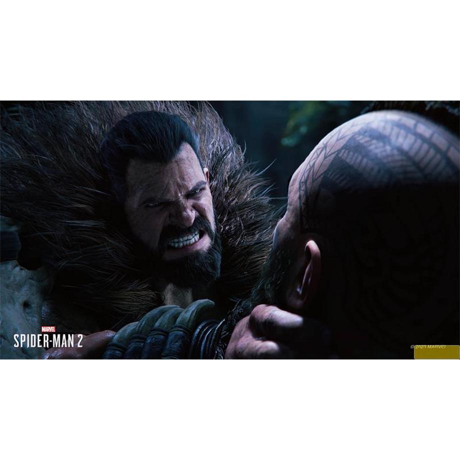 SONY  PS5 Marvel's Spider-Man 2 