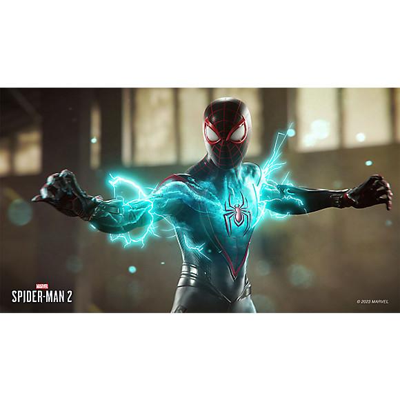 SONY  PS5 Marvel's Spider-Man 2 