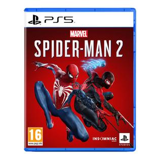 SONY  PS5 Marvel's Spider-Man 2 