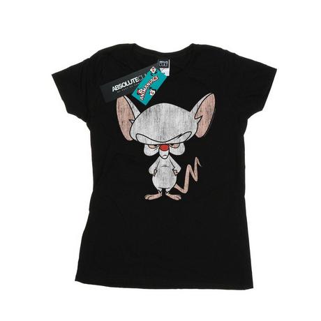 Animaniacs Pinky and the Brain T-Shirt Imprimé  