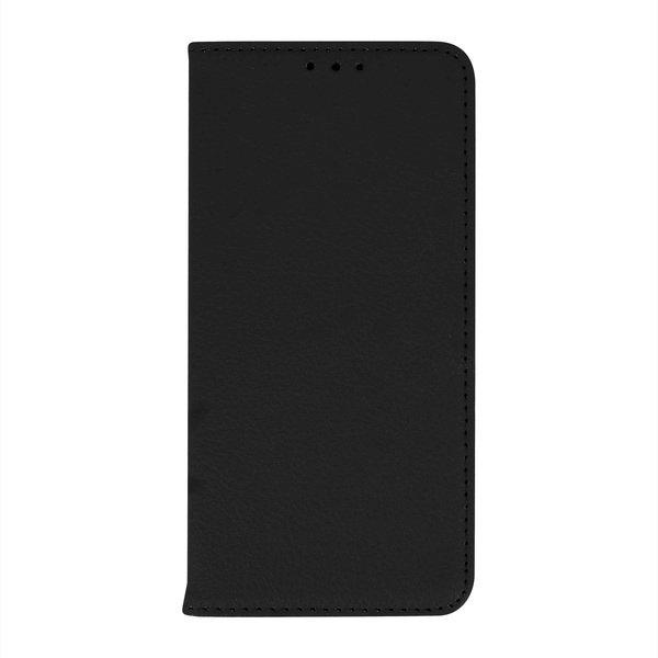 Avizar  Etui Samsung Galaxy A72 Clapet Noir 