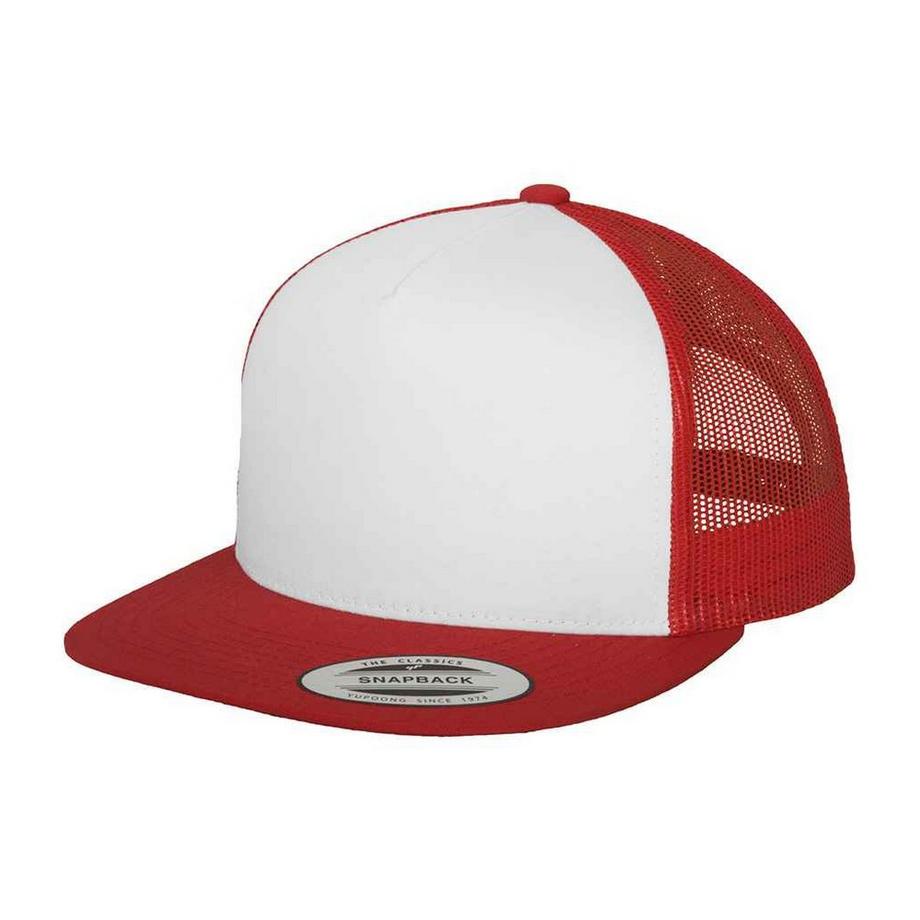 FLEXFIT Trucker Cap  